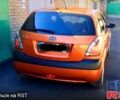 Кіа Ріо, об'ємом двигуна 1.6 л та пробігом 195 тис. км за 4200 $, фото 4 на Automoto.ua
