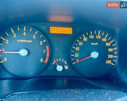 Кіа Ріо, об'ємом двигуна 1.4 л та пробігом 212 тис. км за 3900 $, фото 7 на Automoto.ua