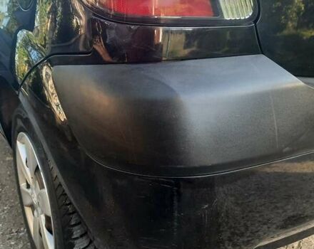 Киа Рио, объемом двигателя 1.4 л и пробегом 290 тыс. км за 4600 $, фото 13 на Automoto.ua