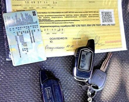 Киа Рио, объемом двигателя 1.4 л и пробегом 174 тыс. км за 3900 $, фото 12 на Automoto.ua