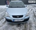 Киа Рио, объемом двигателя 1.4 л и пробегом 264 тыс. км за 4900 $, фото 8 на Automoto.ua