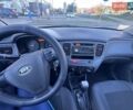 Киа Рио, объемом двигателя 1.4 л и пробегом 212 тыс. км за 3900 $, фото 6 на Automoto.ua