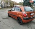 Киа Рио, объемом двигателя 1.4 л и пробегом 201 тыс. км за 4499 $, фото 1 на Automoto.ua