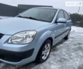 Киа Рио, объемом двигателя 1.4 л и пробегом 264 тыс. км за 4900 $, фото 9 на Automoto.ua