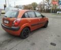 Киа Рио, объемом двигателя 1.4 л и пробегом 201 тыс. км за 4499 $, фото 3 на Automoto.ua