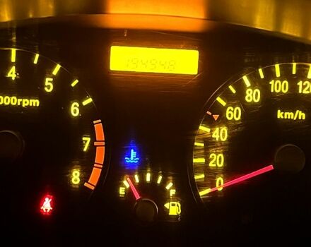 Киа Рио, объемом двигателя 1.6 л и пробегом 195 тыс. км за 4200 $, фото 5 на Automoto.ua