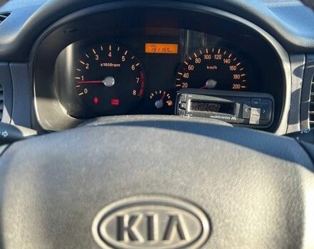 Киа Рио, объемом двигателя 1.4 л и пробегом 193 тыс. км за 3150 $, фото 7 на Automoto.ua