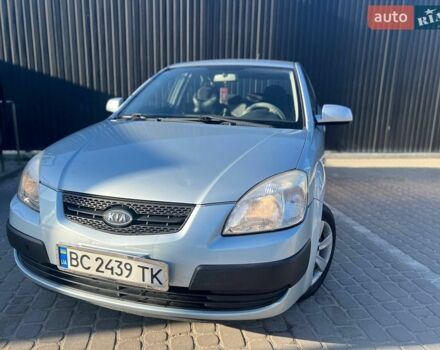 Киа Рио, объемом двигателя 1.4 л и пробегом 193 тыс. км за 3150 $, фото 3 на Automoto.ua