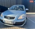Киа Рио, объемом двигателя 1.4 л и пробегом 193 тыс. км за 3150 $, фото 3 на Automoto.ua
