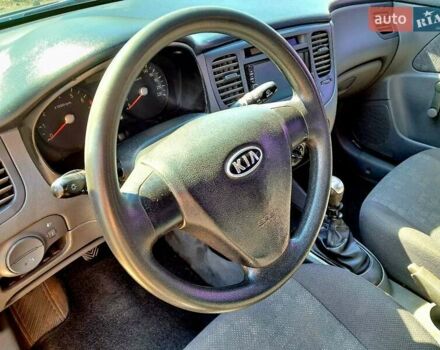 Киа Рио, объемом двигателя 1.4 л и пробегом 174 тыс. км за 3900 $, фото 11 на Automoto.ua