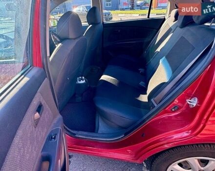 Киа Рио, объемом двигателя 1.4 л и пробегом 212 тыс. км за 3900 $, фото 5 на Automoto.ua