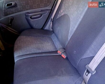 Киа Рио, объемом двигателя 1.4 л и пробегом 174 тыс. км за 3900 $, фото 15 на Automoto.ua