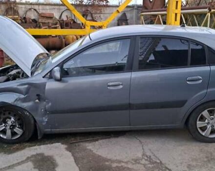 Кіа Ріо, об'ємом двигуна 1.4 л та пробігом 271 тис. км за 1300 $, фото 3 на Automoto.ua