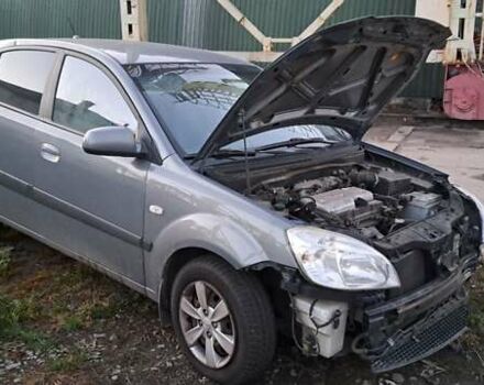 Кіа Ріо, об'ємом двигуна 1.4 л та пробігом 271 тис. км за 1300 $, фото 2 на Automoto.ua
