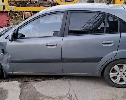 Кіа Ріо, об'ємом двигуна 1.4 л та пробігом 271 тис. км за 1300 $, фото 1 на Automoto.ua