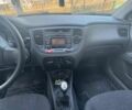 Киа Рио, объемом двигателя 1.4 л и пробегом 128 тыс. км за 4500 $, фото 3 на Automoto.ua