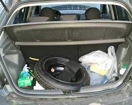 Кіа Ріо, об'ємом двигуна 1.4 л та пробігом 271 тис. км за 1300 $, фото 6 на Automoto.ua