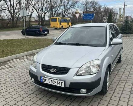 Киа Рио, объемом двигателя 1.5 л и пробегом 172 тыс. км за 5000 $, фото 10 на Automoto.ua