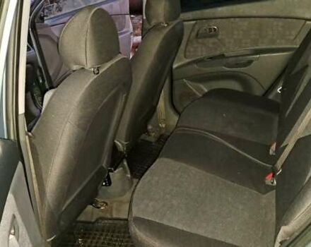 Кіа Ріо, об'ємом двигуна 1.4 л та пробігом 271 тис. км за 1300 $, фото 7 на Automoto.ua