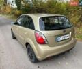Киа Рио, объемом двигателя 1.4 л и пробегом 112 тыс. км за 5350 $, фото 6 на Automoto.ua