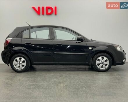 Киа Рио, объемом двигателя 1.4 л и пробегом 136 тыс. км за 5476 $, фото 3 на Automoto.ua