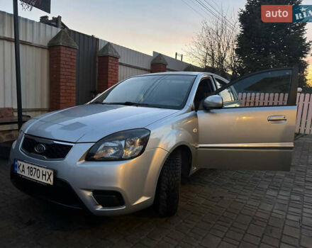 Кіа Ріо, об'ємом двигуна 1.4 л та пробігом 201 тис. км за 4700 $, фото 1 на Automoto.ua