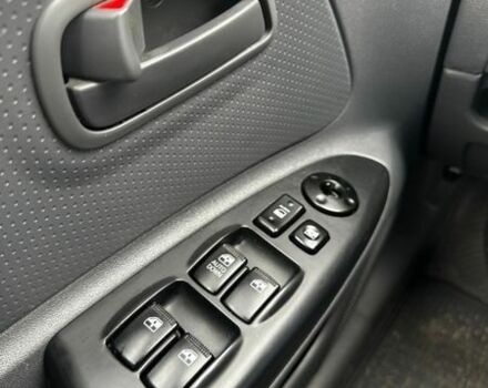 Киа Рио, объемом двигателя 1.4 л и пробегом 87 тыс. км за 6300 $, фото 8 на Automoto.ua