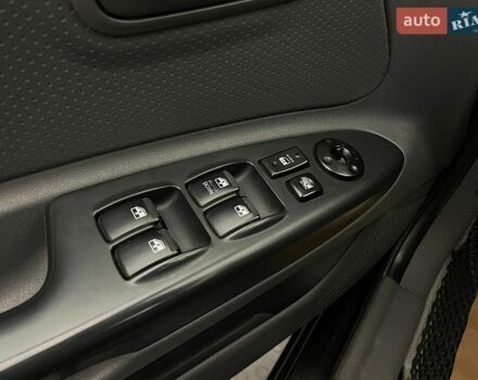 Киа Рио, объемом двигателя 1.4 л и пробегом 136 тыс. км за 5476 $, фото 12 на Automoto.ua