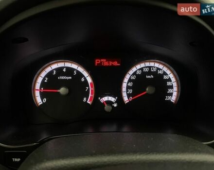 Киа Рио, объемом двигателя 1.4 л и пробегом 136 тыс. км за 5476 $, фото 11 на Automoto.ua