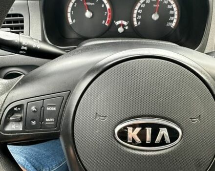 Киа Рио, объемом двигателя 1.4 л и пробегом 87 тыс. км за 6300 $, фото 6 на Automoto.ua