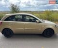 Киа Рио, объемом двигателя 1.4 л и пробегом 112 тыс. км за 5350 $, фото 3 на Automoto.ua