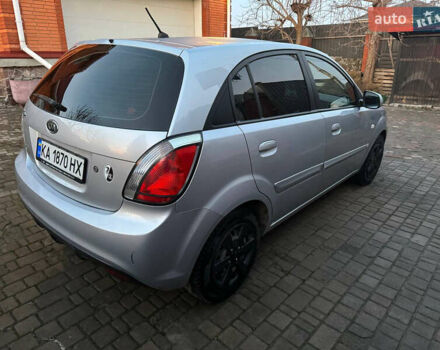 Кіа Ріо, об'ємом двигуна 1.4 л та пробігом 201 тис. км за 4700 $, фото 5 на Automoto.ua