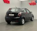 Киа Рио, объемом двигателя 1.4 л и пробегом 136 тыс. км за 5476 $, фото 1 на Automoto.ua