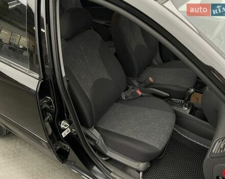Киа Рио, объемом двигателя 1.4 л и пробегом 136 тыс. км за 5476 $, фото 17 на Automoto.ua