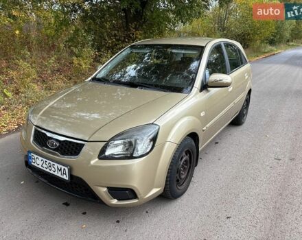 Киа Рио, объемом двигателя 1.4 л и пробегом 112 тыс. км за 5350 $, фото 8 на Automoto.ua