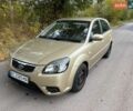 Киа Рио, объемом двигателя 1.4 л и пробегом 112 тыс. км за 5350 $, фото 8 на Automoto.ua