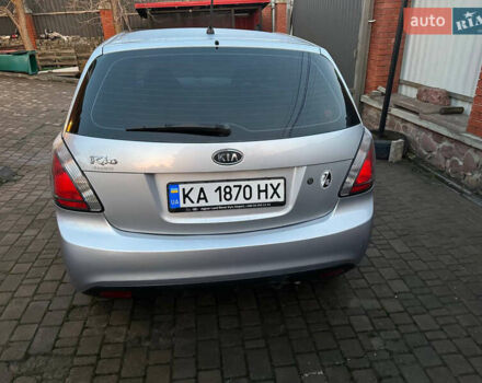 Кіа Ріо, об'ємом двигуна 1.4 л та пробігом 201 тис. км за 4700 $, фото 2 на Automoto.ua