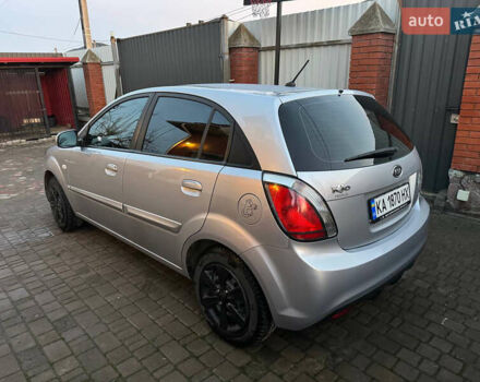 Кіа Ріо, об'ємом двигуна 1.4 л та пробігом 201 тис. км за 4700 $, фото 6 на Automoto.ua