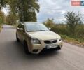 Киа Рио, объемом двигателя 1.4 л и пробегом 112 тыс. км за 5350 $, фото 1 на Automoto.ua
