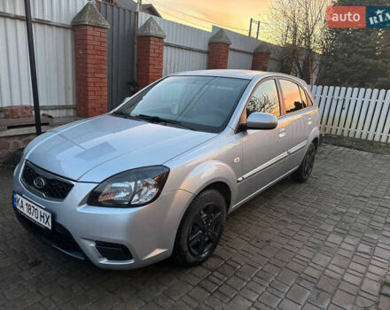 Кіа Ріо, об'ємом двигуна 1.4 л та пробігом 201 тис. км за 4700 $, фото 4 на Automoto.ua