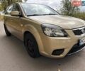 Киа Рио, объемом двигателя 1.4 л и пробегом 112 тыс. км за 5350 $, фото 2 на Automoto.ua