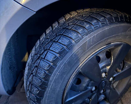 Кіа Ріо, об'ємом двигуна 1.4 л та пробігом 201 тис. км за 4700 $, фото 8 на Automoto.ua