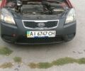 Киа Рио, объемом двигателя 1.4 л и пробегом 189 тыс. км за 5500 $, фото 1 на Automoto.ua