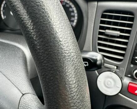 Киа Рио, объемом двигателя 1.4 л и пробегом 87 тыс. км за 6300 $, фото 7 на Automoto.ua