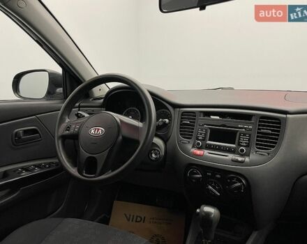Киа Рио, объемом двигателя 1.4 л и пробегом 136 тыс. км за 5476 $, фото 9 на Automoto.ua