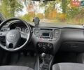 Киа Рио, объемом двигателя 1.4 л и пробегом 112 тыс. км за 5350 $, фото 9 на Automoto.ua
