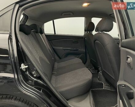 Киа Рио, объемом двигателя 1.4 л и пробегом 136 тыс. км за 5476 $, фото 18 на Automoto.ua
