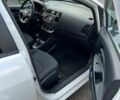 Киа Рио, объемом двигателя 1.12 л и пробегом 210 тыс. км за 5750 $, фото 11 на Automoto.ua