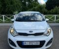Киа Рио, объемом двигателя 1.12 л и пробегом 210 тыс. км за 5750 $, фото 1 на Automoto.ua