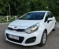 Киа Рио, объемом двигателя 1.12 л и пробегом 210 тыс. км за 5750 $, фото 2 на Automoto.ua